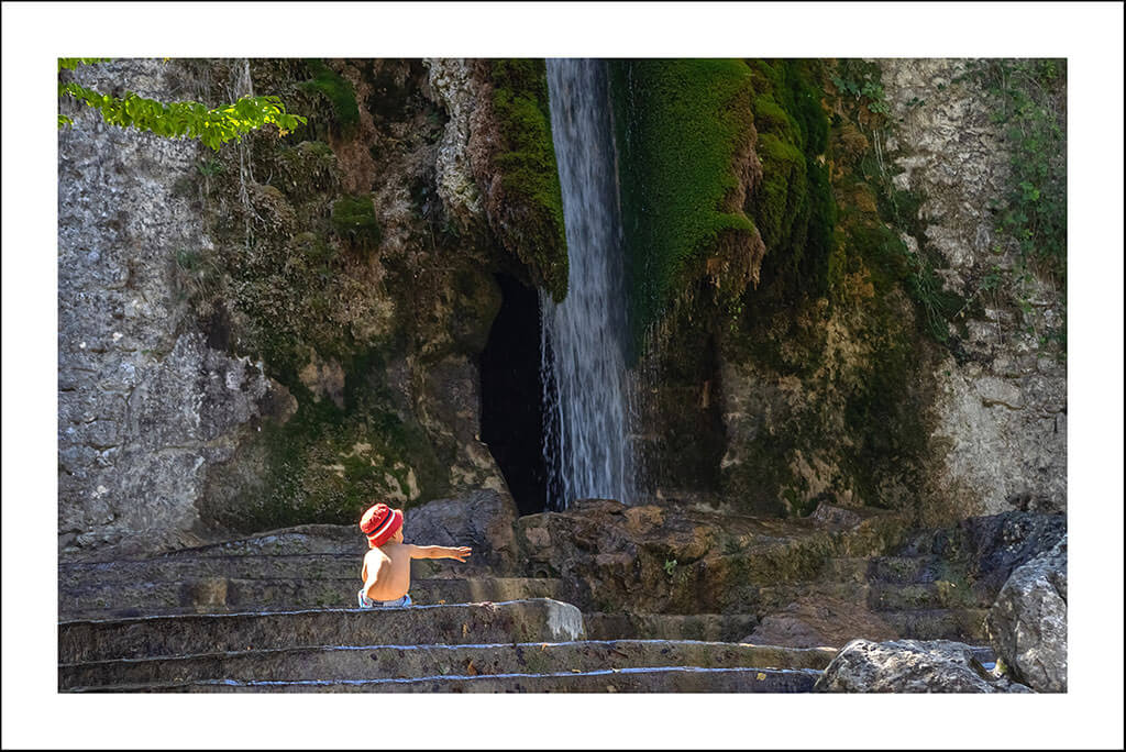 Cartes postales "Être humain" – Image 5