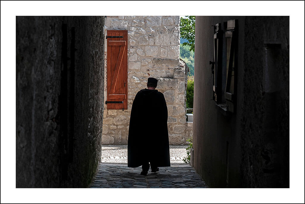 Cartes postales "Être humain" – Image 2