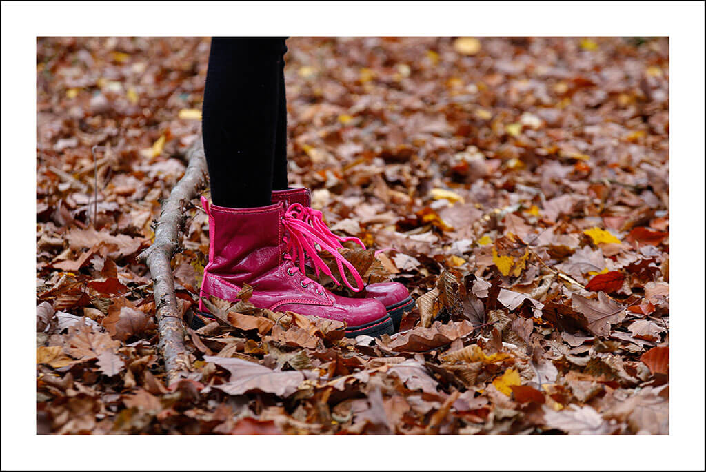 Cartes postales "Être humain" – Image 7