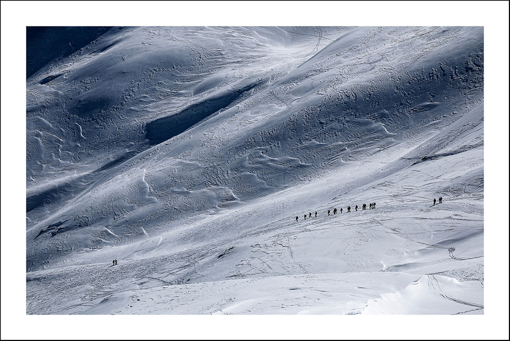 Cartes postales "Être humain" – Image 4