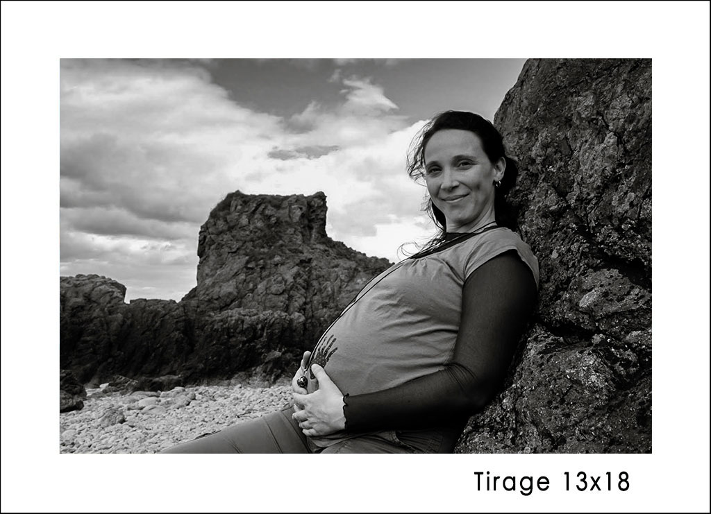 Séance photo "Grossesse" – Image 3
