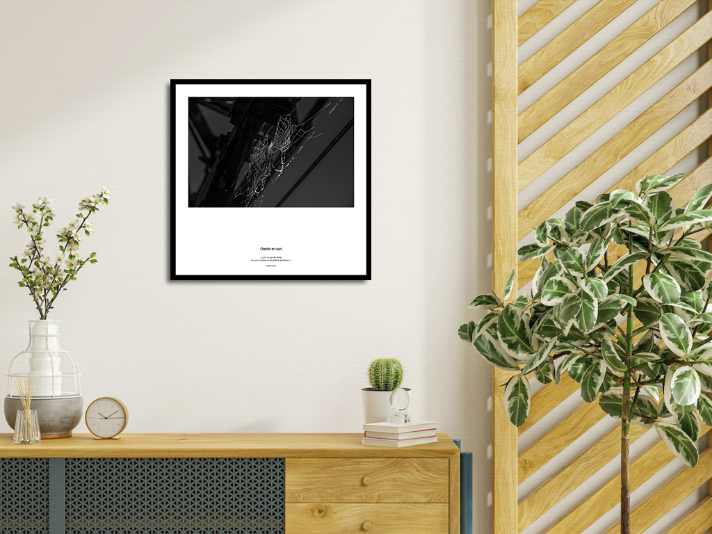 Chantier en cours – Image 4