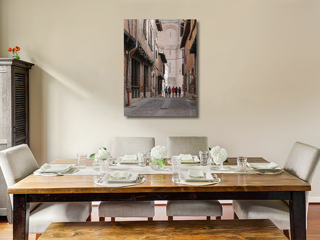 Cinq de coeur – Image 6