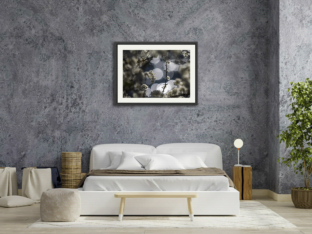 Comme à la prunelle de tes cieux – Image 7