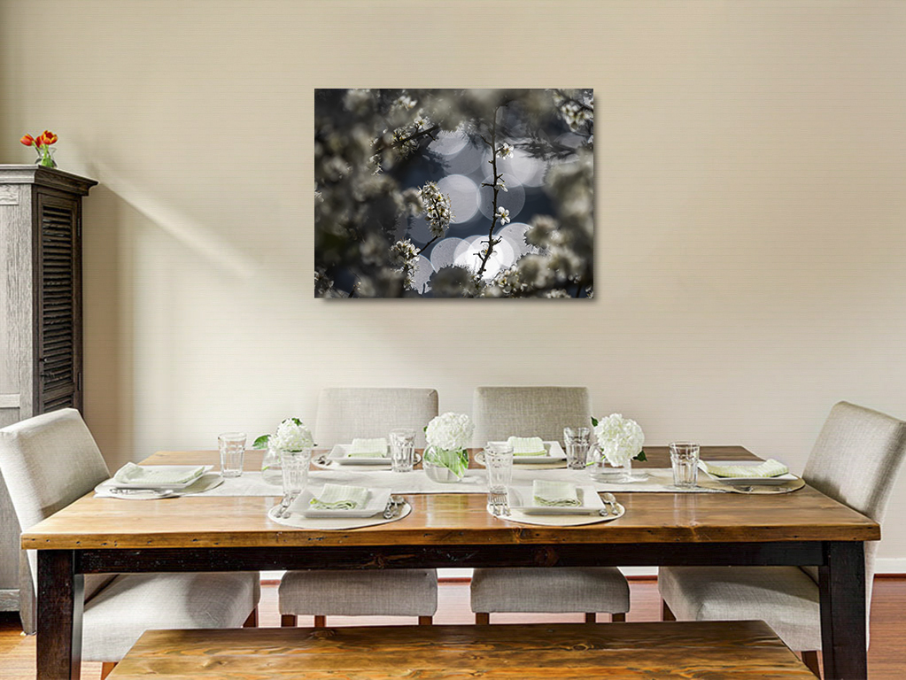 Comme à la prunelle de tes cieux – Image 6