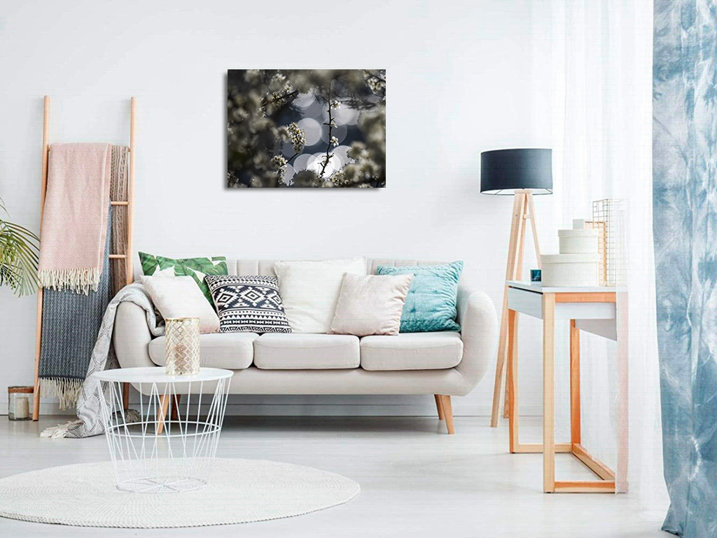 Comme à la prunelle de tes cieux – Image 8