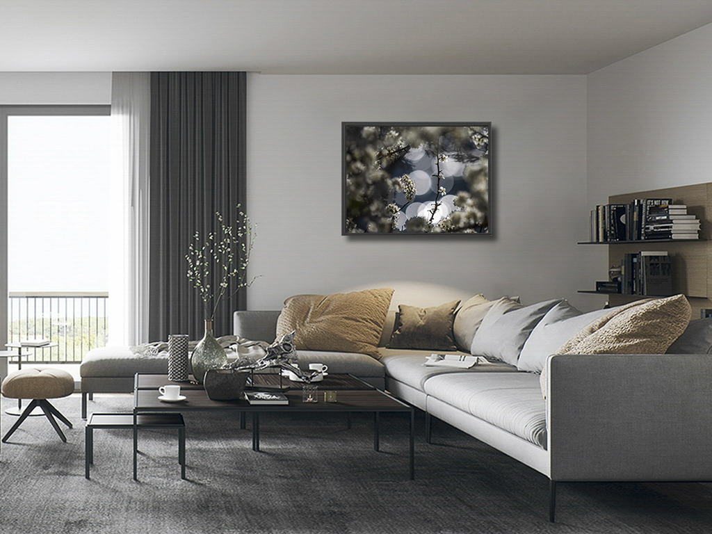 Comme à la prunelle de tes cieux – Image 5