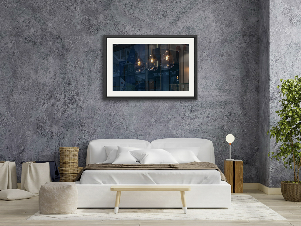 Comme un papillon de nuit – Image 7