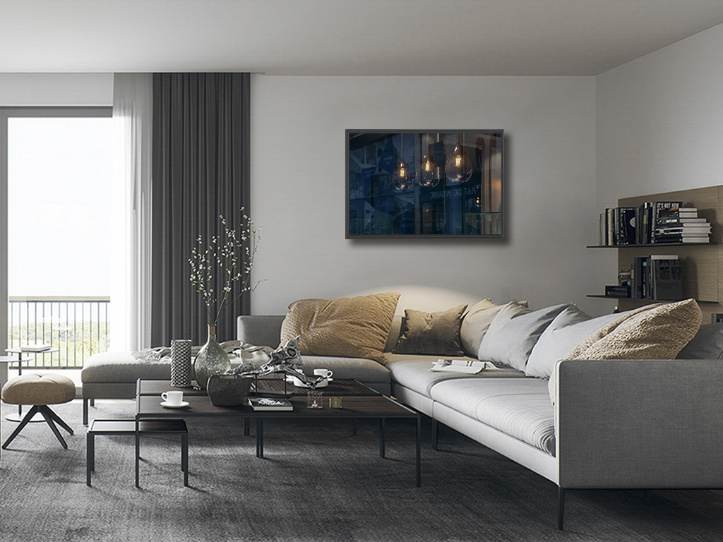 Comme un papillon de nuit – Image 5