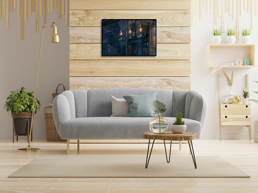 Comme un papillon de nuit – Image 2