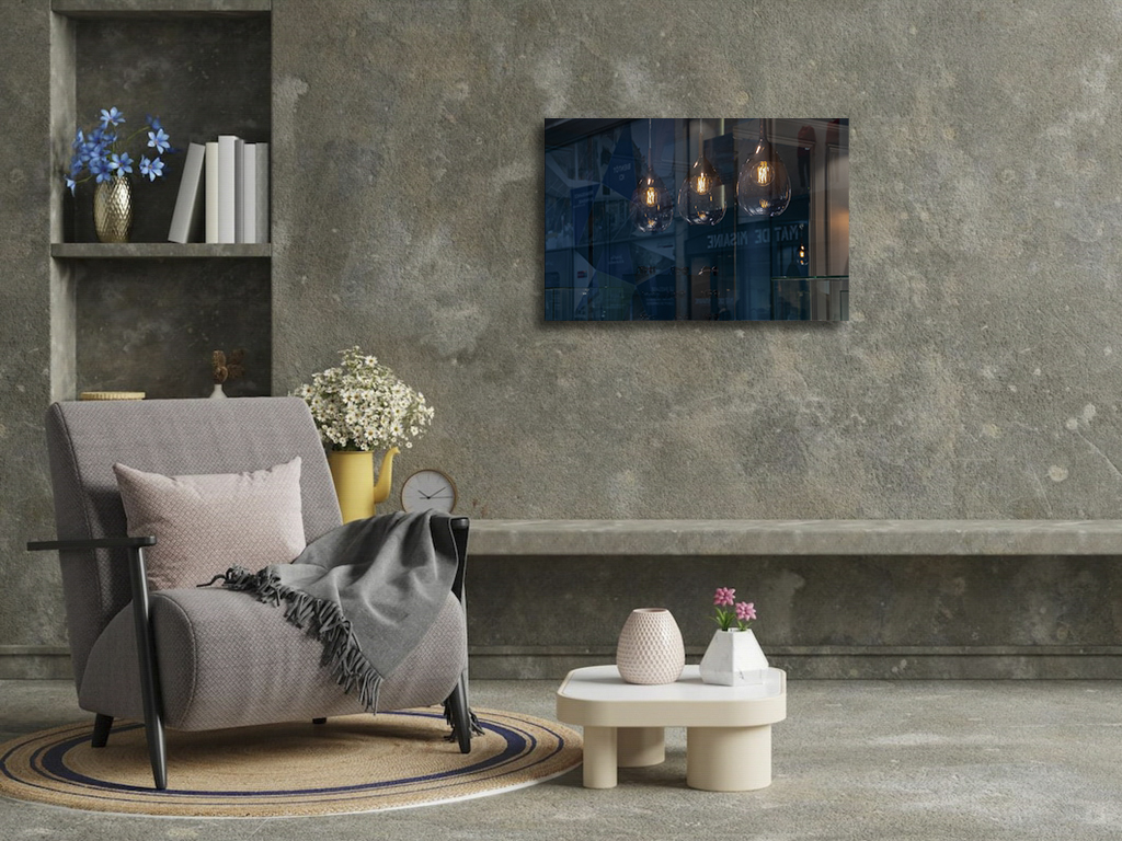 Comme un papillon de nuit – Image 3