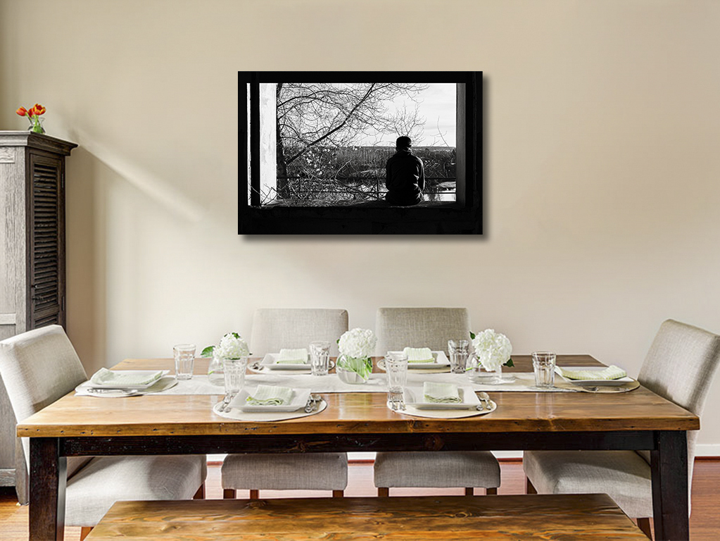 Dans le silence, tout hurle en moi – Image 6