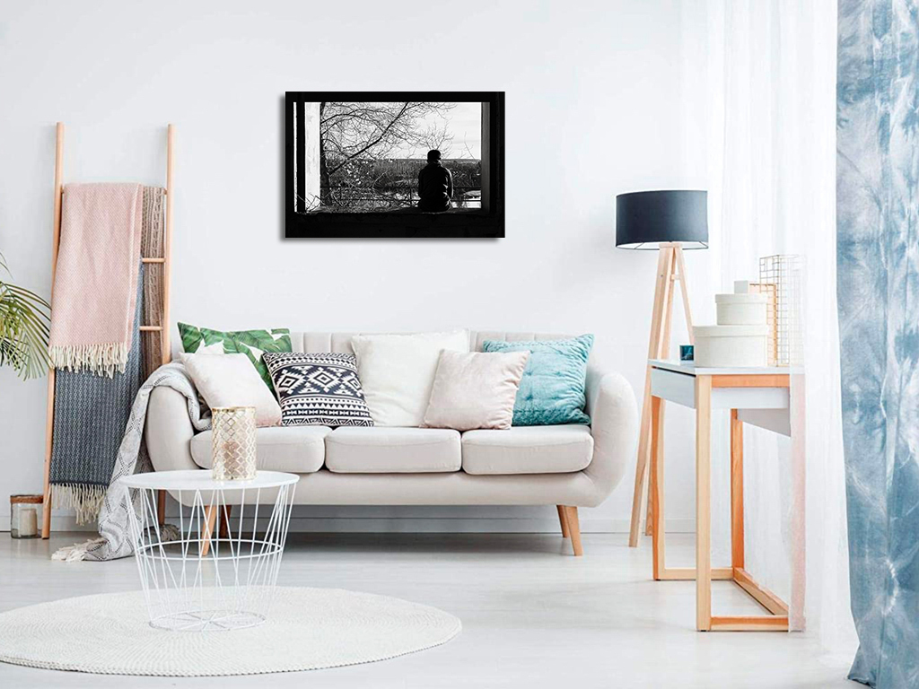 Dans le silence, tout hurle en moi – Image 8