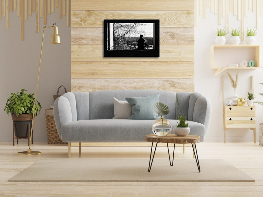 Dans le silence, tout hurle en moi – Image 2