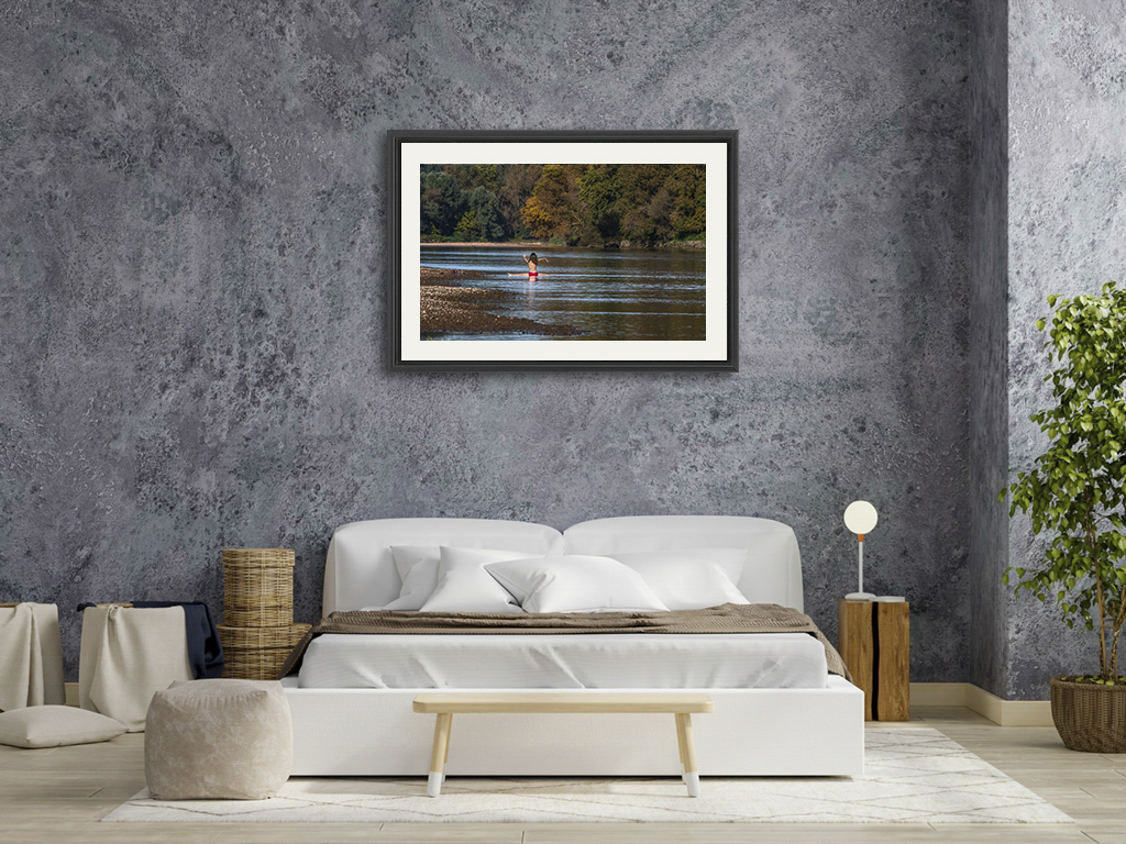 Elle dansait sur l'eau – Image 7