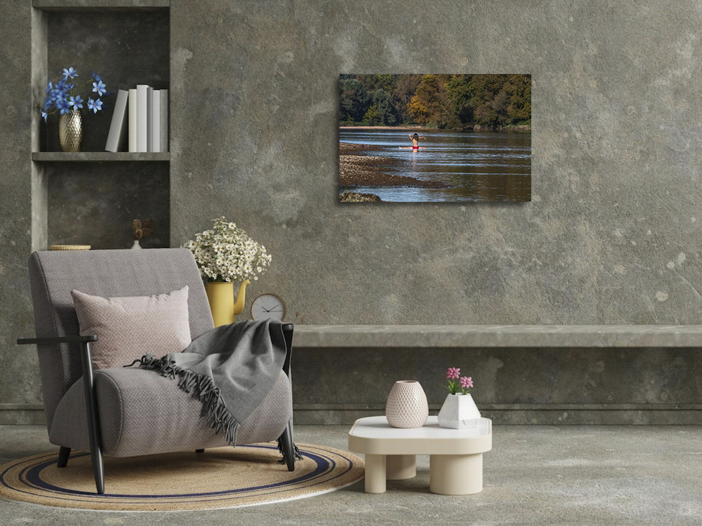 Elle dansait sur l'eau – Image 3