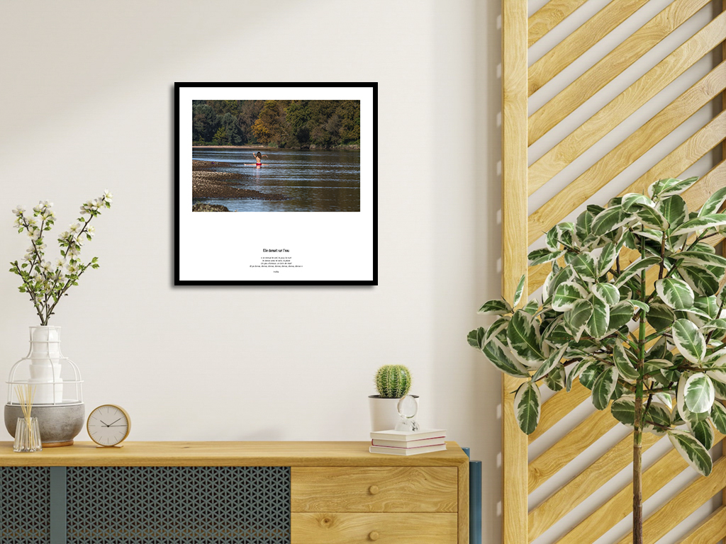 Elle dansait sur l'eau – Image 4