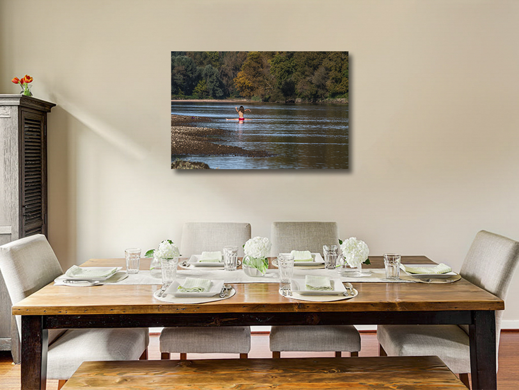 Elle dansait sur l'eau – Image 6