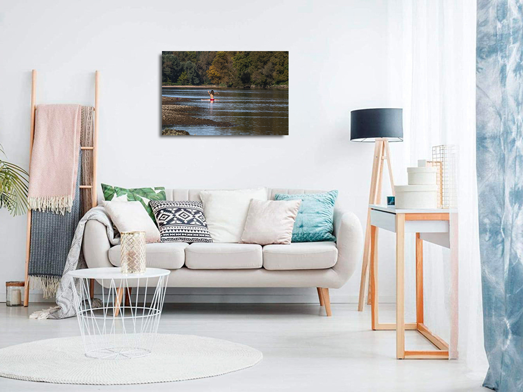 Elle dansait sur l'eau – Image 8