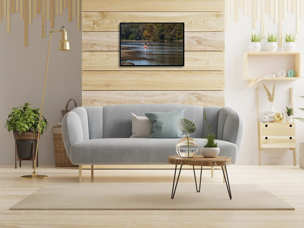 Elle dansait sur l'eau – Image 2