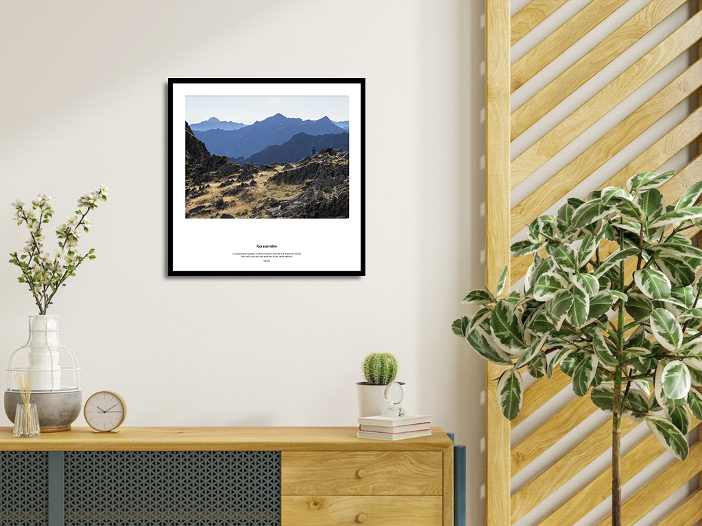 Face à soi-même – Image 4