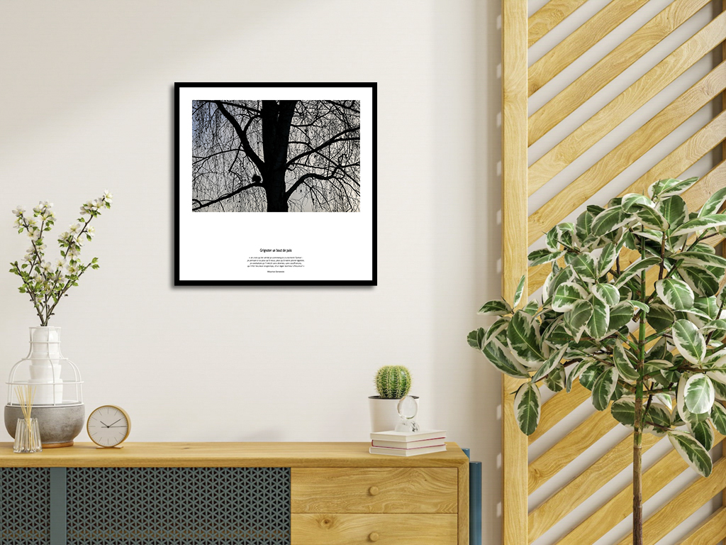 Grignoter un bout de paix – Image 4