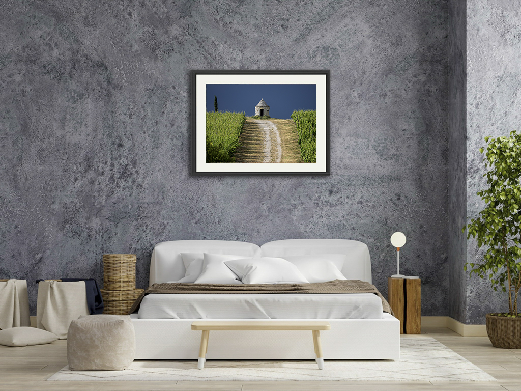 La gariotte attend son hôte – Image 7