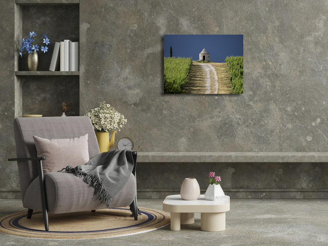 La gariotte attend son hôte – Image 3