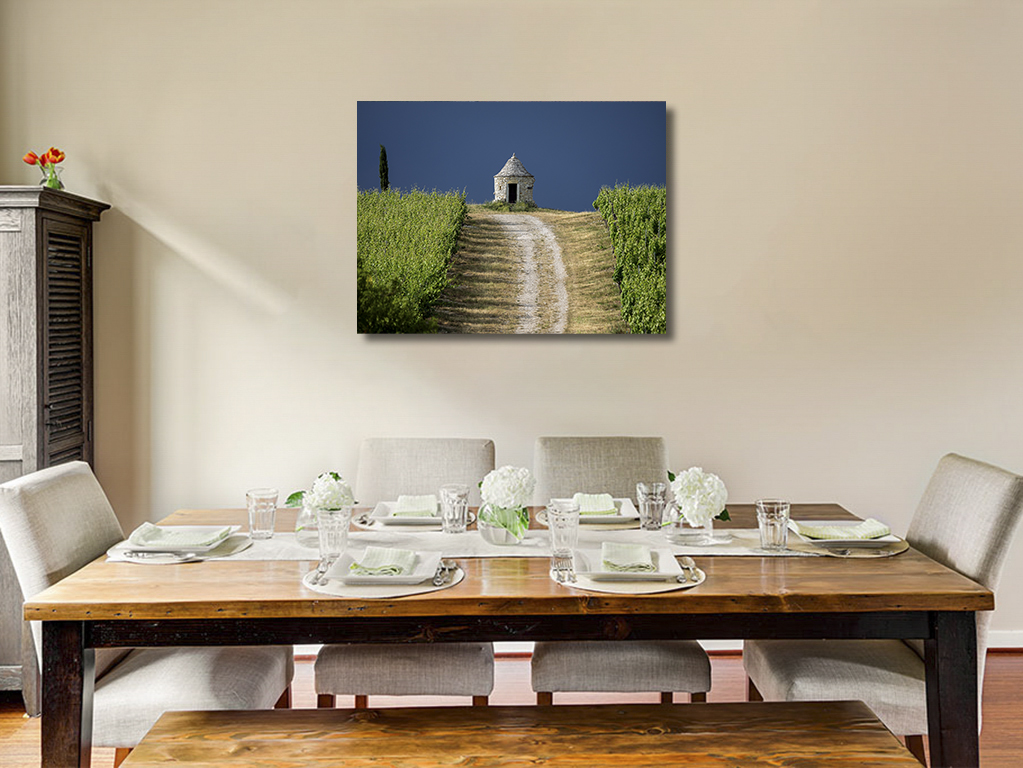 La gariotte attend son hôte – Image 6