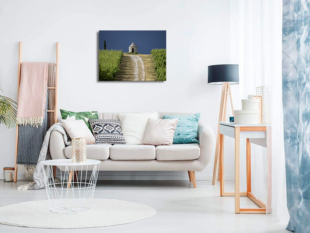 La gariotte attend son hôte – Image 8