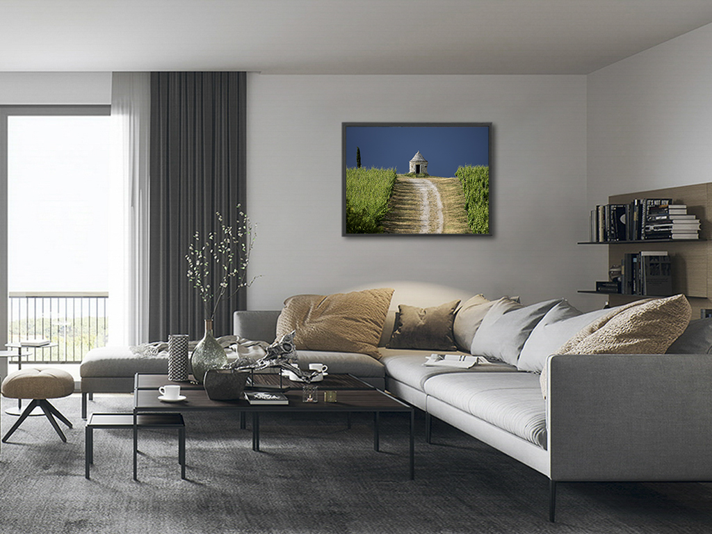 La gariotte attend son hôte – Image 5