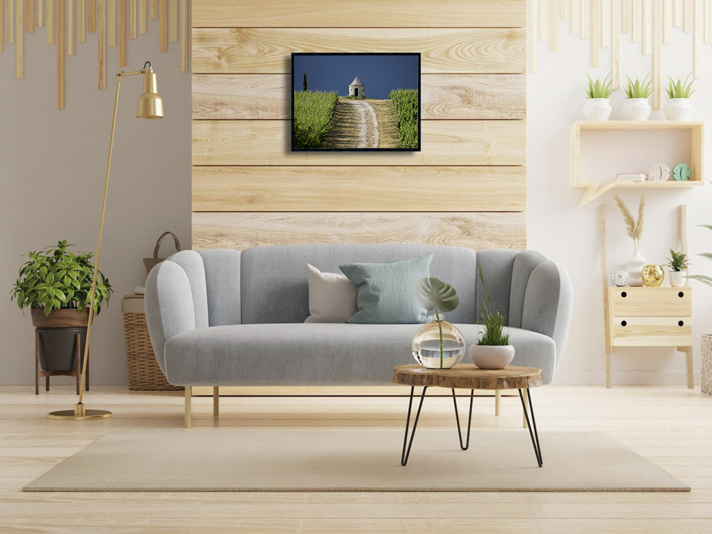 La gariotte attend son hôte – Image 2