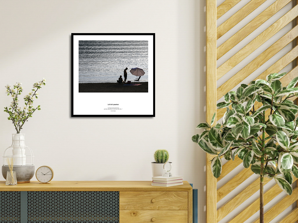 La loi de la pesanteur – Image 4