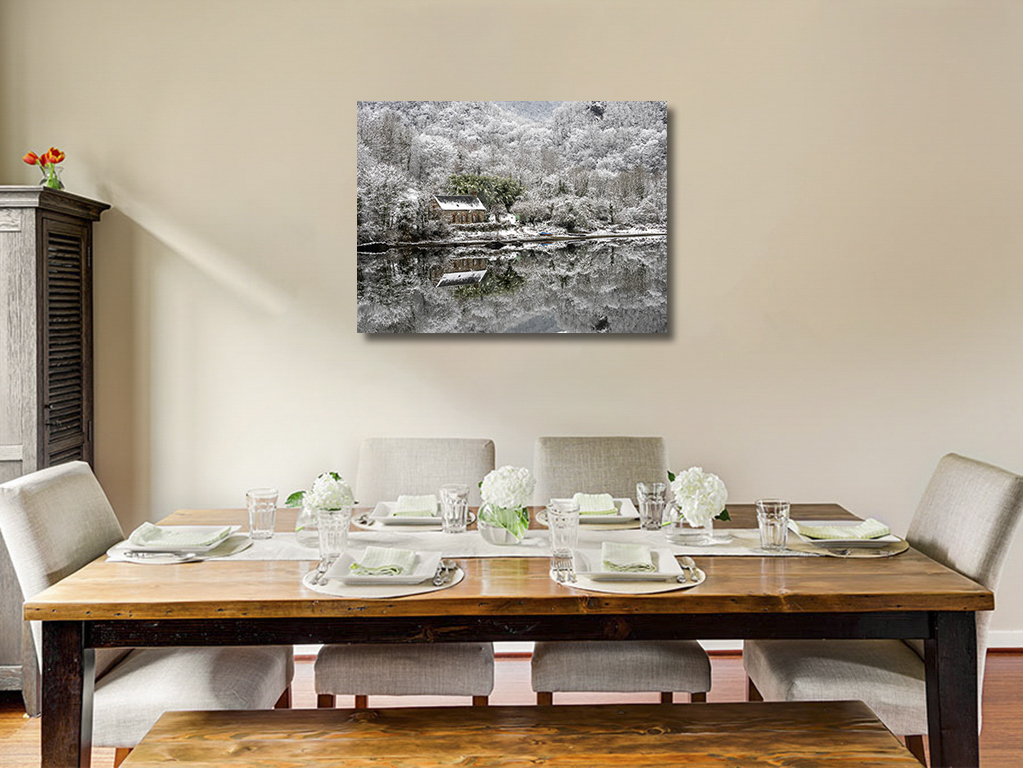 La maison de Blanche-Neige – Image 6