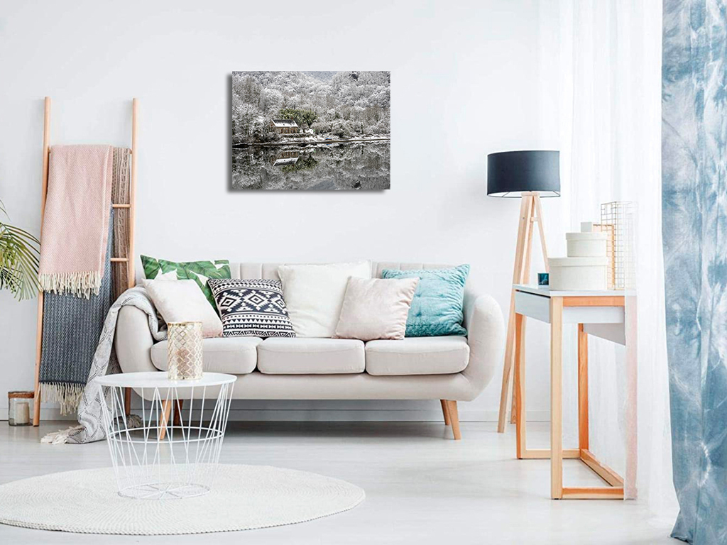 La maison de Blanche-Neige – Image 8