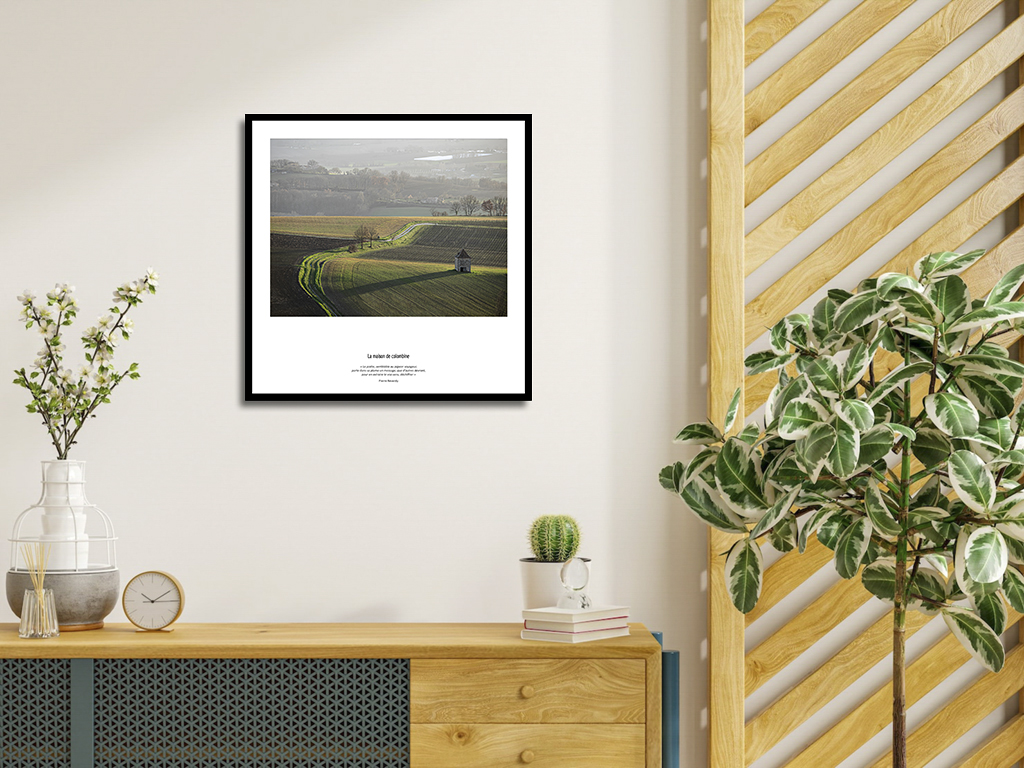 La maison de colombine – Image 4