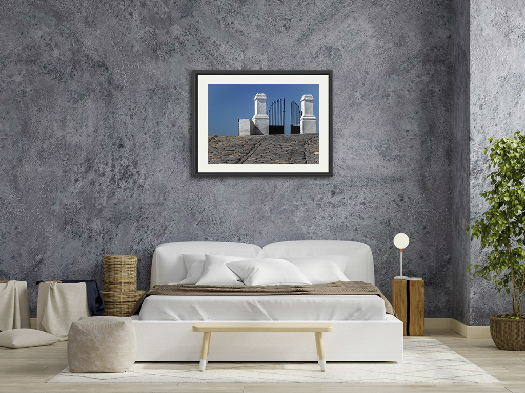 La porte du ciel – Image 7