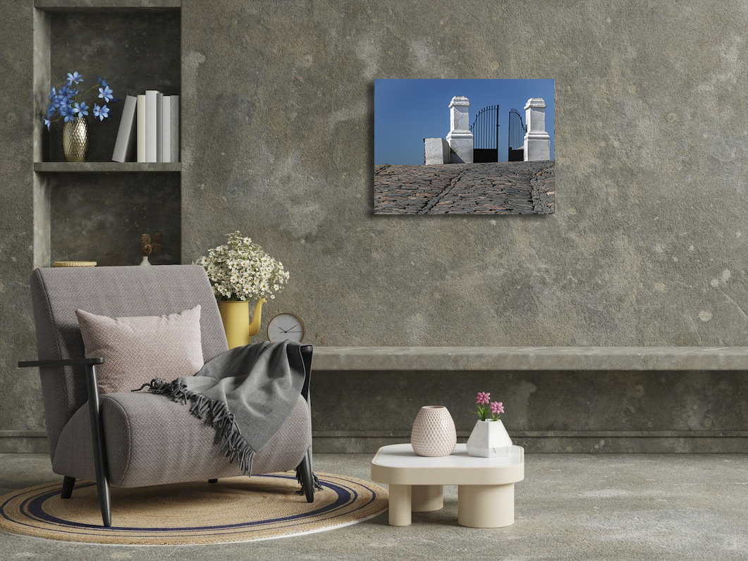 La porte du ciel – Image 3