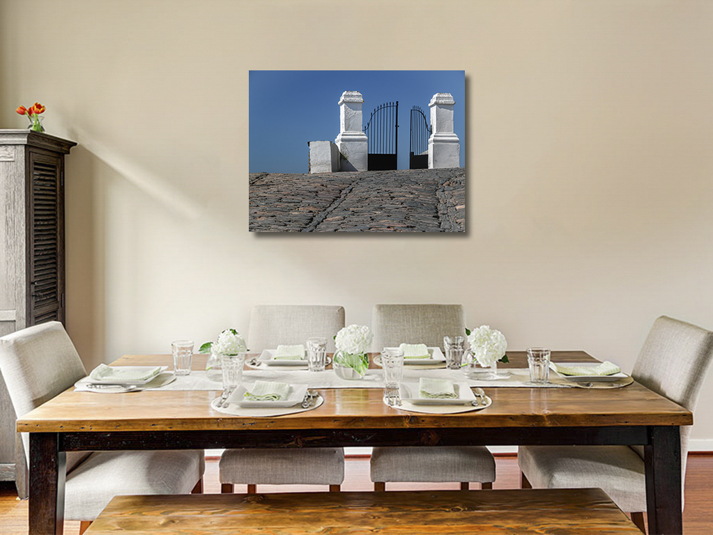 La porte du ciel – Image 6