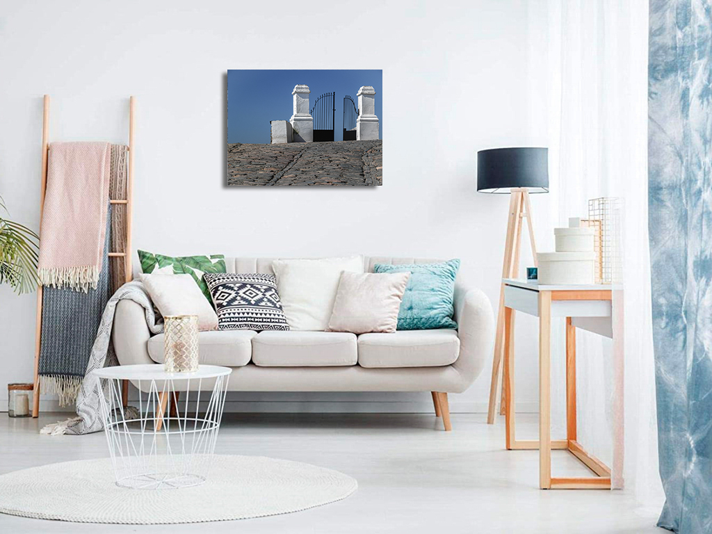 La porte du ciel – Image 8