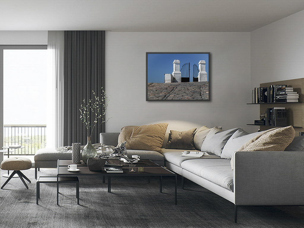 La porte du ciel – Image 5