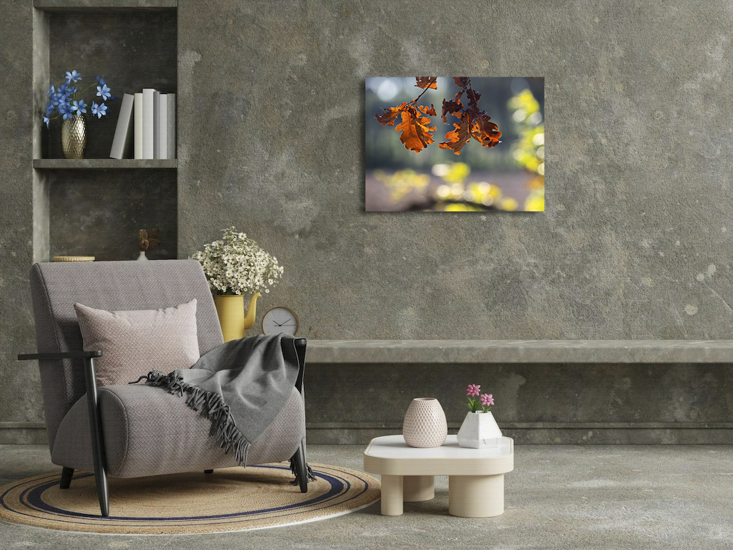 La danse de l'automne – Image 3