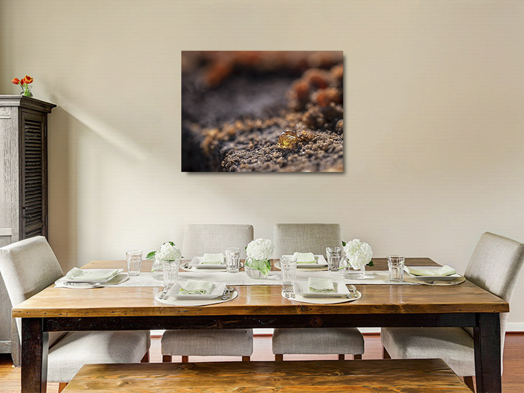 Larme d'or – Image 6