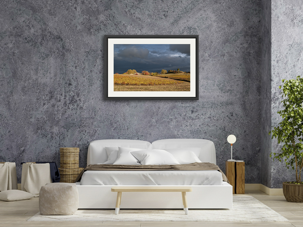 L'automne à la campagne – Image 7