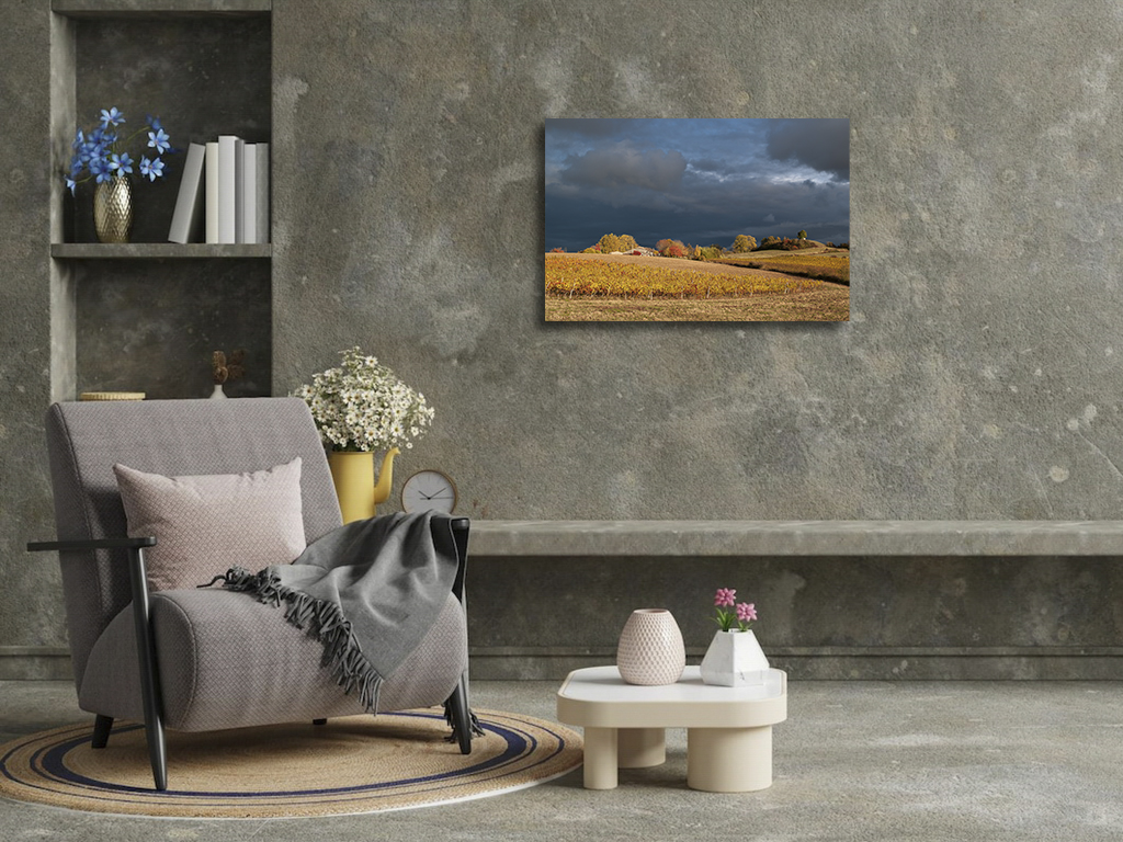 L'automne à la campagne – Image 3