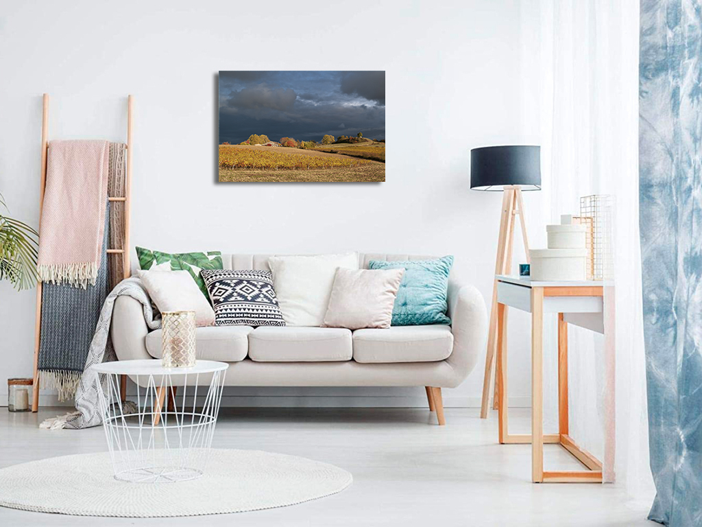 L'automne à la campagne – Image 8