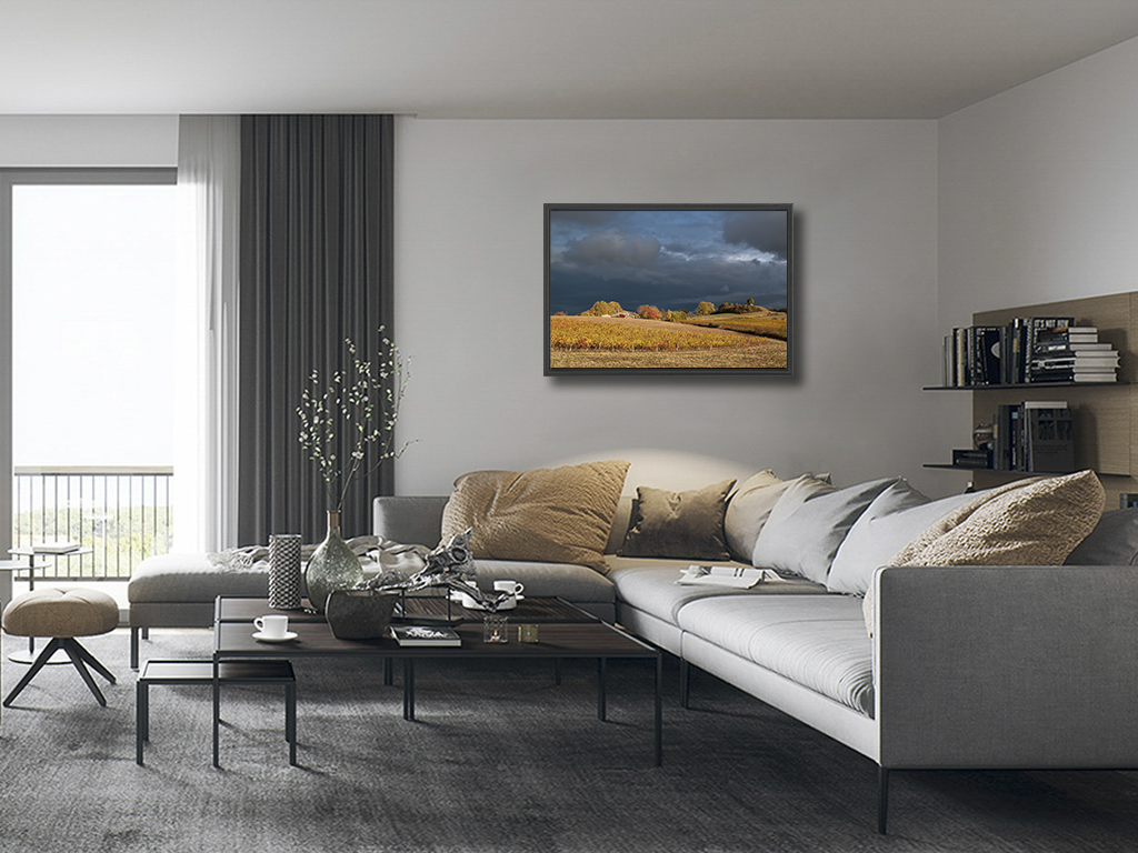 L'automne à la campagne – Image 5