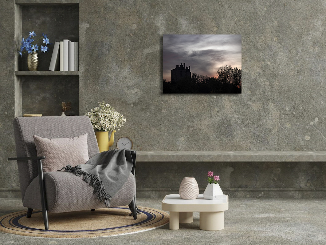 Le château dans les nuages – Image 3