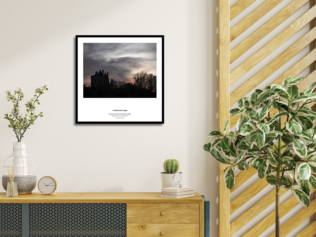 Le château dans les nuages – Image 4