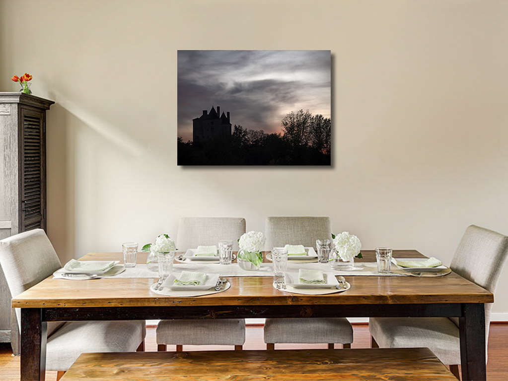 Le château dans les nuages – Image 6